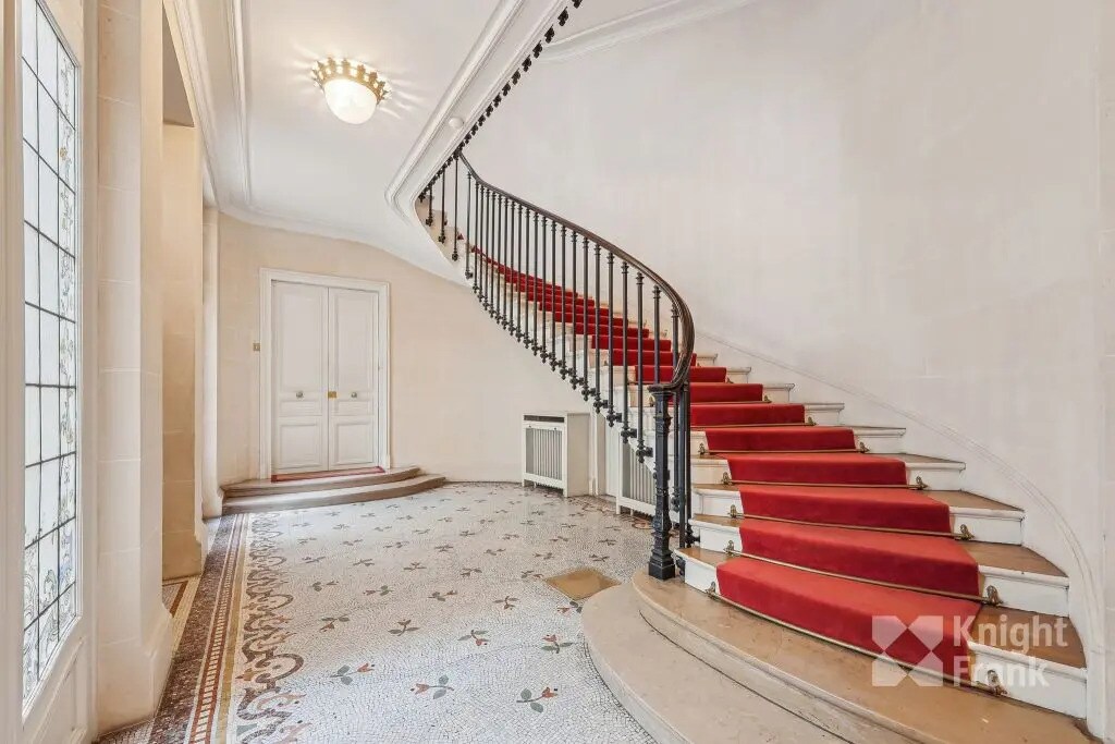 67 Avenue Georges Mandel, Paris à vendre Photo du bâtiment- Image 1 de 16