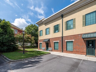 Plus de détails pour 1171 Market St, Fort Mill, SC - Bureau à vendre