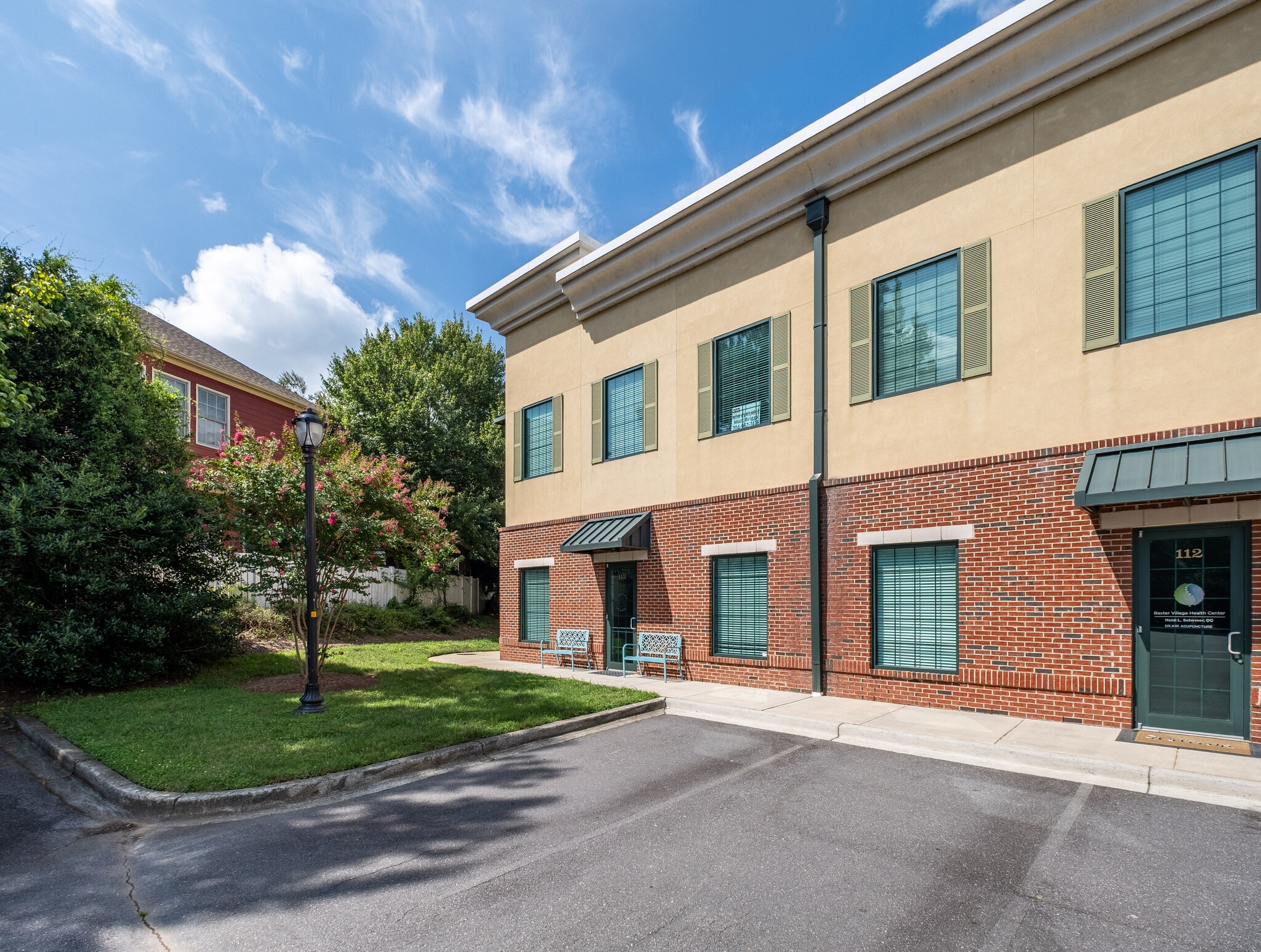 1171 Market St, Fort Mill, SC for sale Building Photo- Image 1 of 12