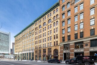 Plus de détails pour 266 Summer St, Boston, MA - Bureau, Bureau/Commerce de détail à louer