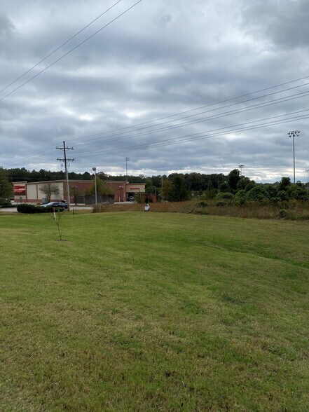 5025 Hwy 305, Olive Branch, MS for sale - Building Photo - Image 2 of 4