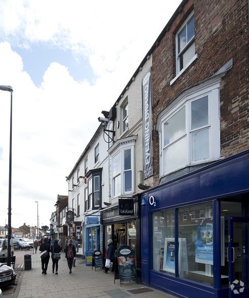 182 High St, Northallerton for lease - Building Photo - Image 3 of 4