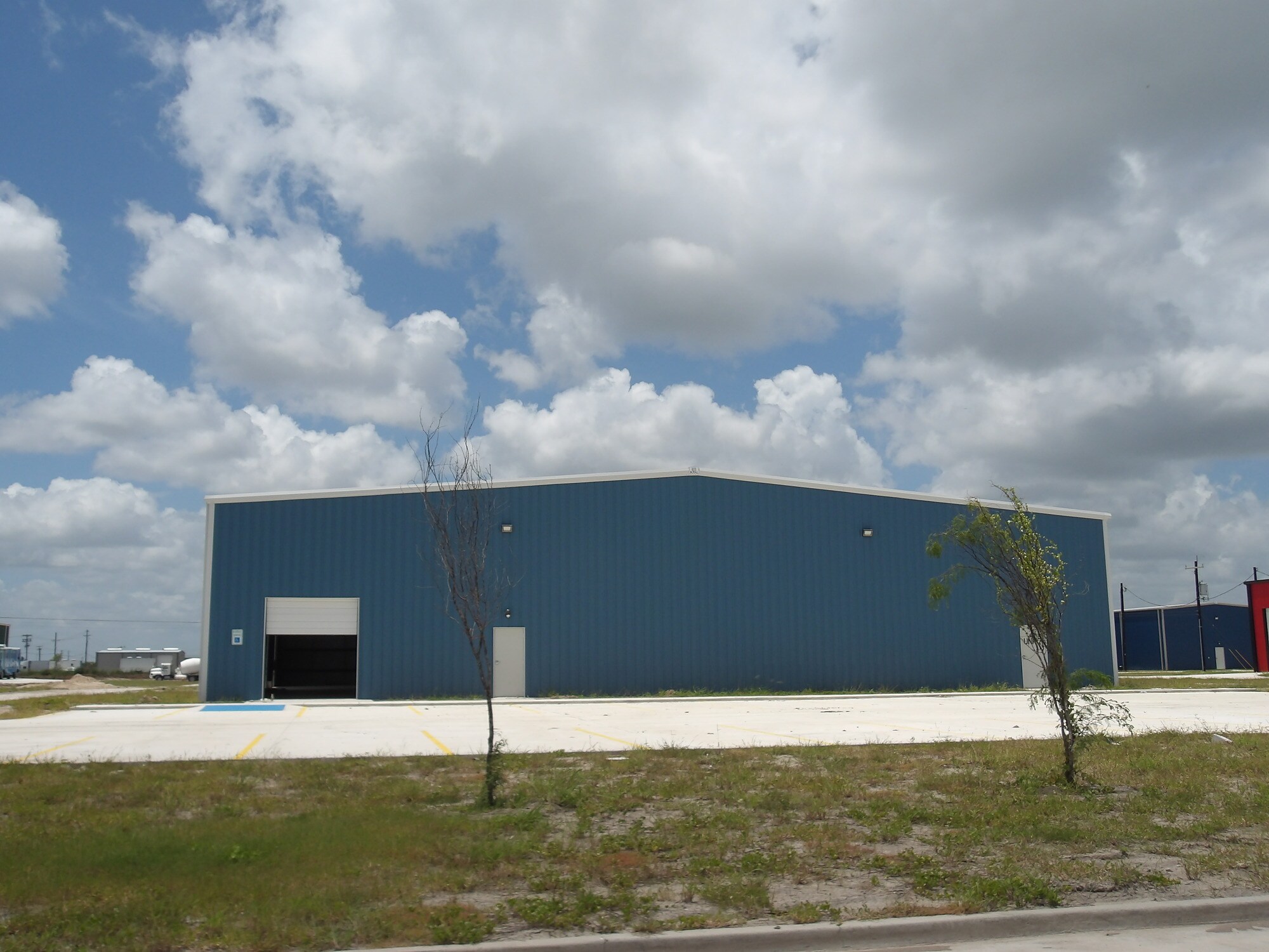 6201 FM 106, Harlingen, TX for lease Interior Photo- Image 1 of 24