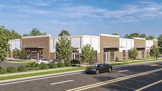 More details for Meridian Pl, Charlotte, NC - Office/Medical for Lease