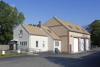 Plus de détails pour 978 Washington St, Weymouth, MA - Bureau/Commerce de détail à louer