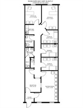 12201 Pecos St, Westminster, CO for lease Site Plan- Image 1 of 1