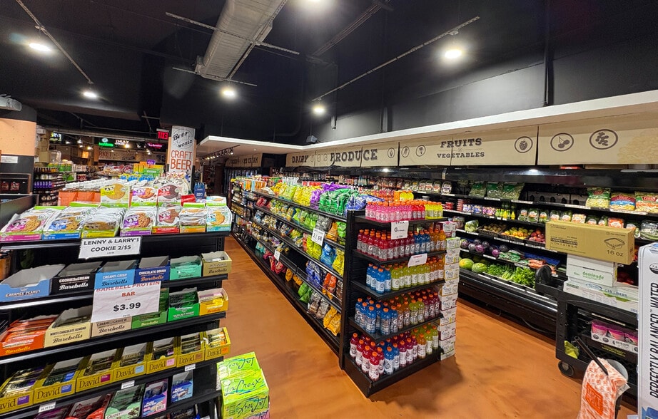 555 W 53rd St, New York, NY for lease - Building Photo - Image 3 of 13