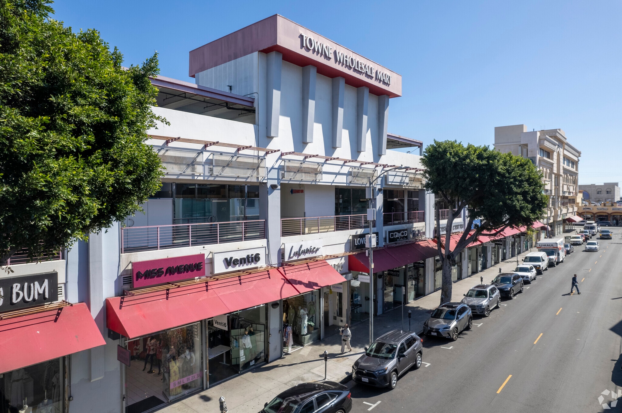 1016 S Towne Ave, Los Angeles, CA for sale Primary Photo- Image 1 of 5