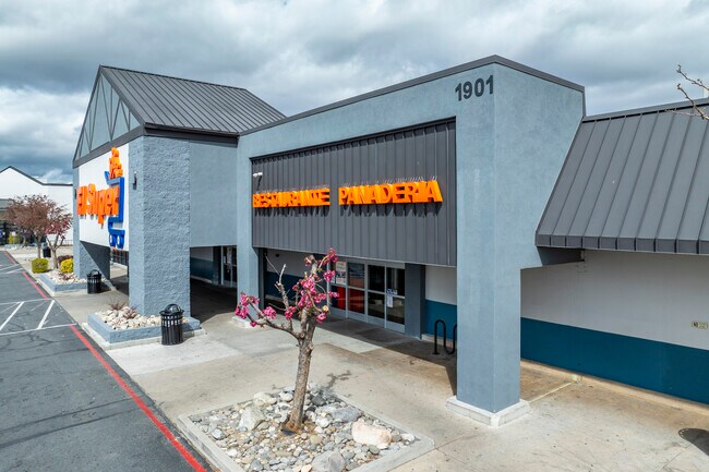 More details for 1901 Silverada Blvd, Reno, NV - Retail for Lease