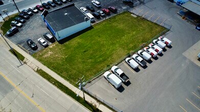 636 Lime Kiln Rd, Green Bay, WI - Aerial  map view - Image1