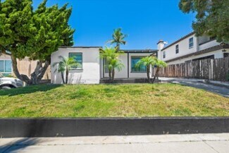 Plus de détails pour 1460 Grand Ave, San Diego, CA - Multi-résidentiel à vendre