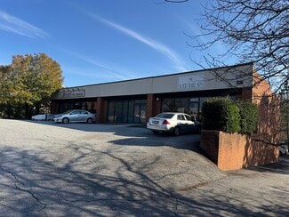 More details for 400 Stonewall Ave, Fayetteville, GA - Flex for Sale