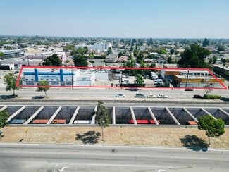 More details for 134 Alameda E St, Compton, CA - Industrial for Sale