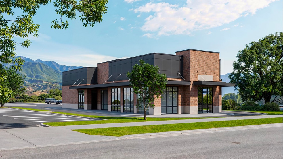 1950 N State St, Orem, UT for lease - Building Photo - Image 2 of 5