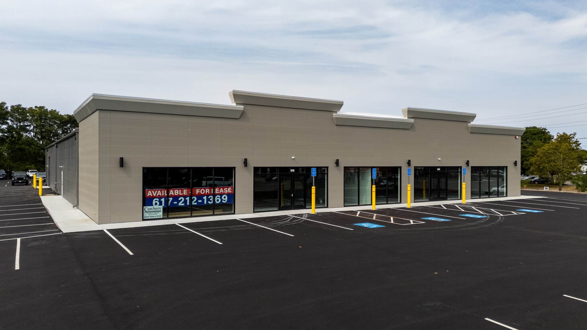 147 Samoset St, Plymouth, MA for lease Primary Photo- Image 1 of 10