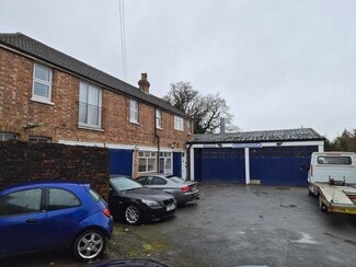 Plus de détails pour Mount Ephraim, Tunbridge Wells - Commerce de détail à vendre