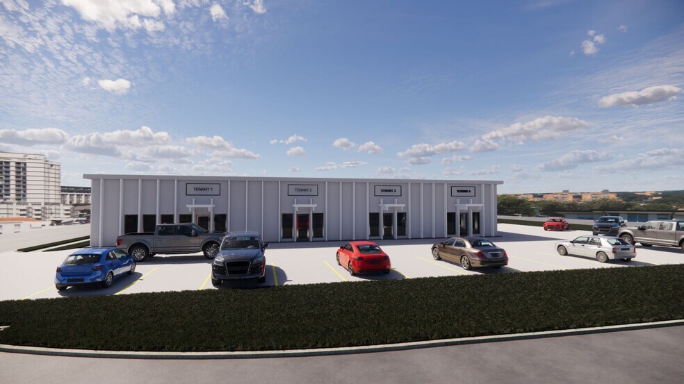 5930 Star Ln, Houston, TX for lease - Building Photo - Image 2 of 54