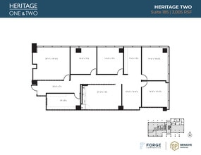 4835 Lyndon B Johnson Fwy, Dallas, TX for lease Floor Plan- Image 1 of 1