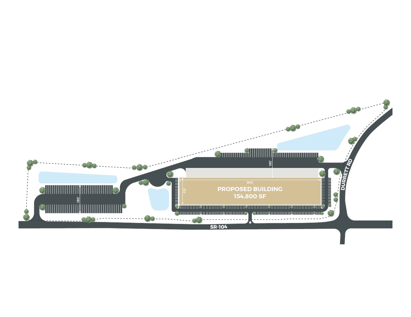 Durrett Rd, Lockbourne, OH for sale Primary Photo- Image 1 of 2