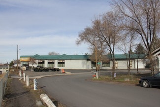 More details for 310 SE Railroad St, Bend, OR - Retail for Lease