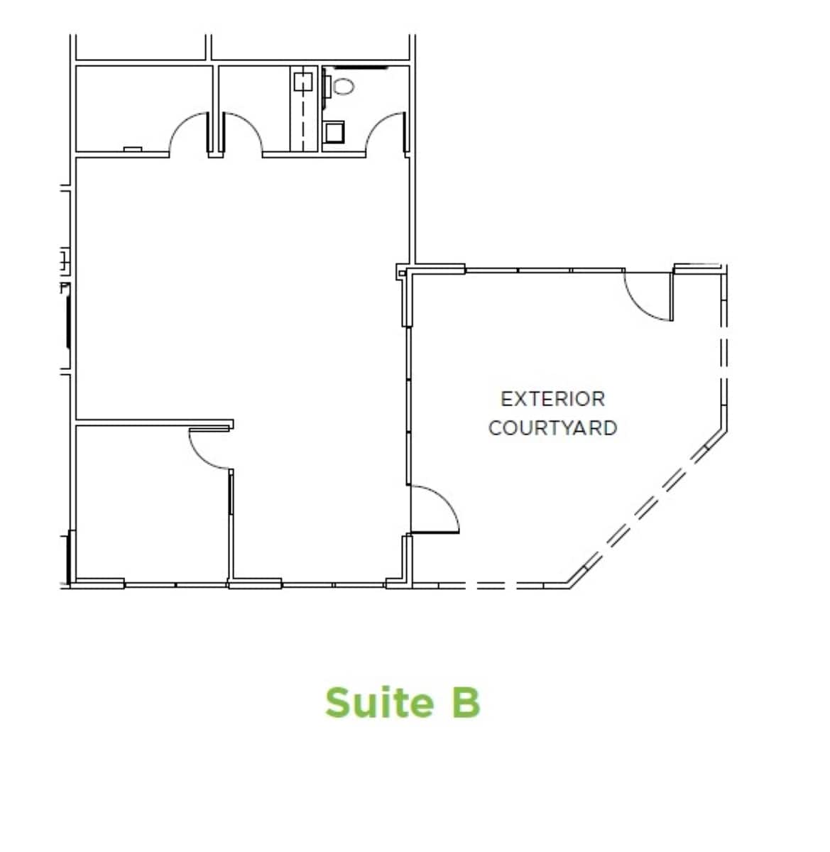 860-870 Napa Valley Corporate Way, Napa, CA for lease Floor Plan- Image 1 of 1