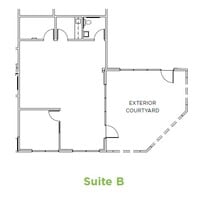 860-870 Napa Valley Corporate Way, Napa, CA for lease Floor Plan- Image 1 of 1