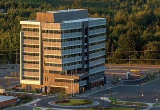 More details for 725 E Fireweed Ln, Anchorage, AK - Office for Lease
