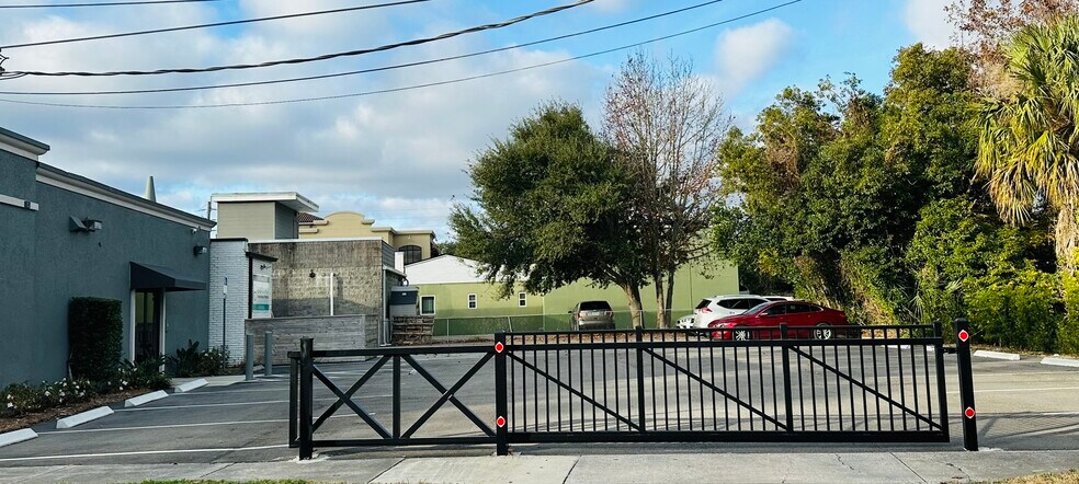 1625 Atlantic Blvd, Jacksonville, FL à louer - Photo du bâtiment - Image 2 de 2