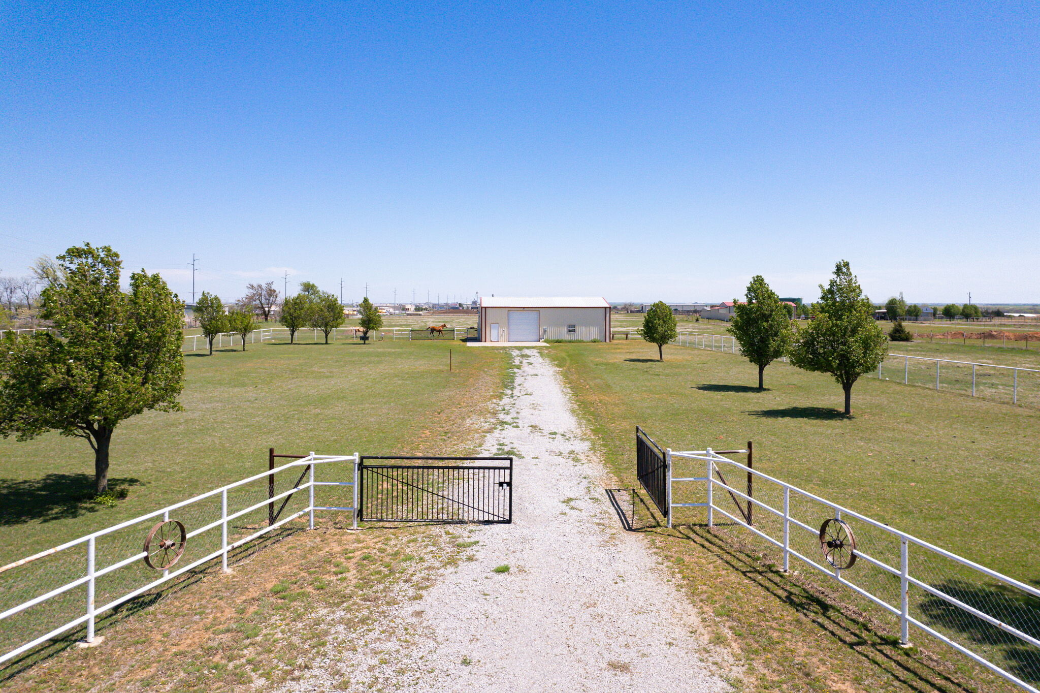 4449 S Choctaw, El Reno, OK for sale Other- Image 1 of 1