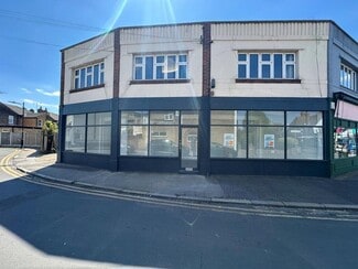 More details for 58-62 Elm Rd, Leigh On Sea - Office for Lease