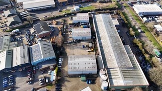 More details for Freehold Industrial investment – Industrial for Sale, Colchester