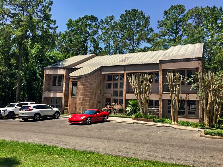 2548 Blairstone Pines Dr, Tallahassee, FL for sale - Building Photo - Image 1 of 1
