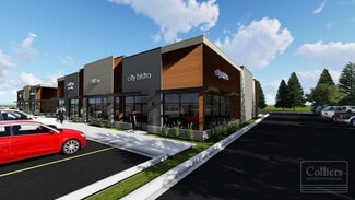 Plus de détails pour 15094 Dellwood Dr, Baxter, MN - Commerce de détail à louer
