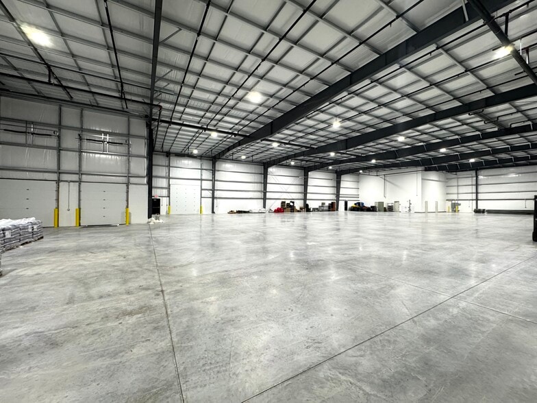 0 W CR 800 S, Pendleton, IN for lease - Building Photo - Image 3 of 8