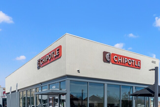 More details for 4332 W Cactus Ave, Las Vegas, NV - Retail for Sale