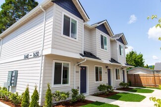 Plus de détails pour 1638 S St, Springfield, OR - Multi-résidentiel à vendre