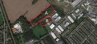 More details for Longacres Rd, Neston - Land for Sale