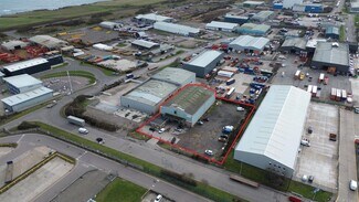 More details for Minto Ave, Aberdeen - Industrial for Lease