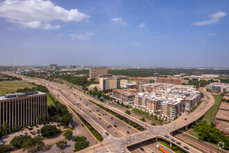 2380 Performance Dr, Richardson, TX - Aérien  Vue de la carte - Image1