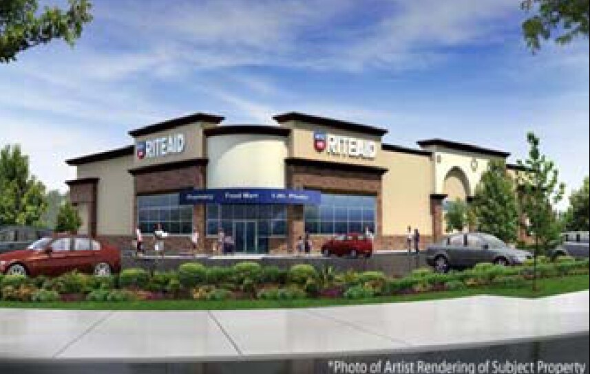 101 N China Lake Blvd, Ridgecrest, CA à louer - Photo principale - Image 1 de 3