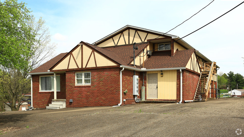 49141 Calcutta Smith Ferry Rd, East Liverpool, OH for sale - Primary Photo - Image 1 of 1