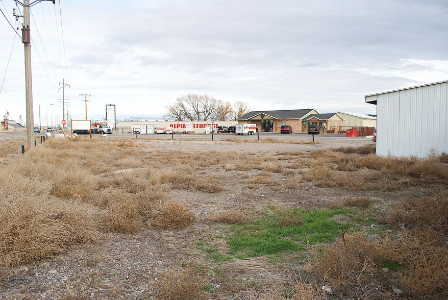 2555 S 2000 W, Rexburg, ID for lease - Building Photo - Image 2 of 3