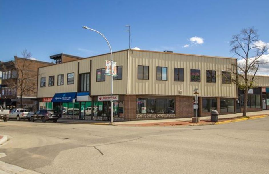 258 Shuswap St SE, Salmon Arm, BC for sale Primary Photo- Image 1 of 1