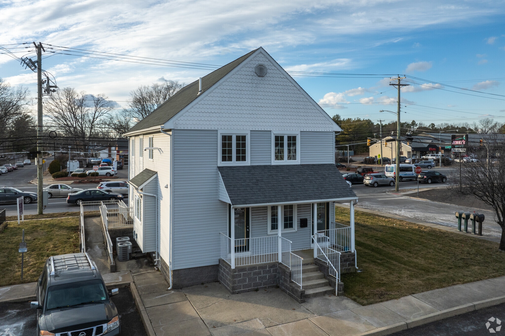 399 N Route 73, West Berlin, NJ for lease Primary Photo- Image 1 of 5