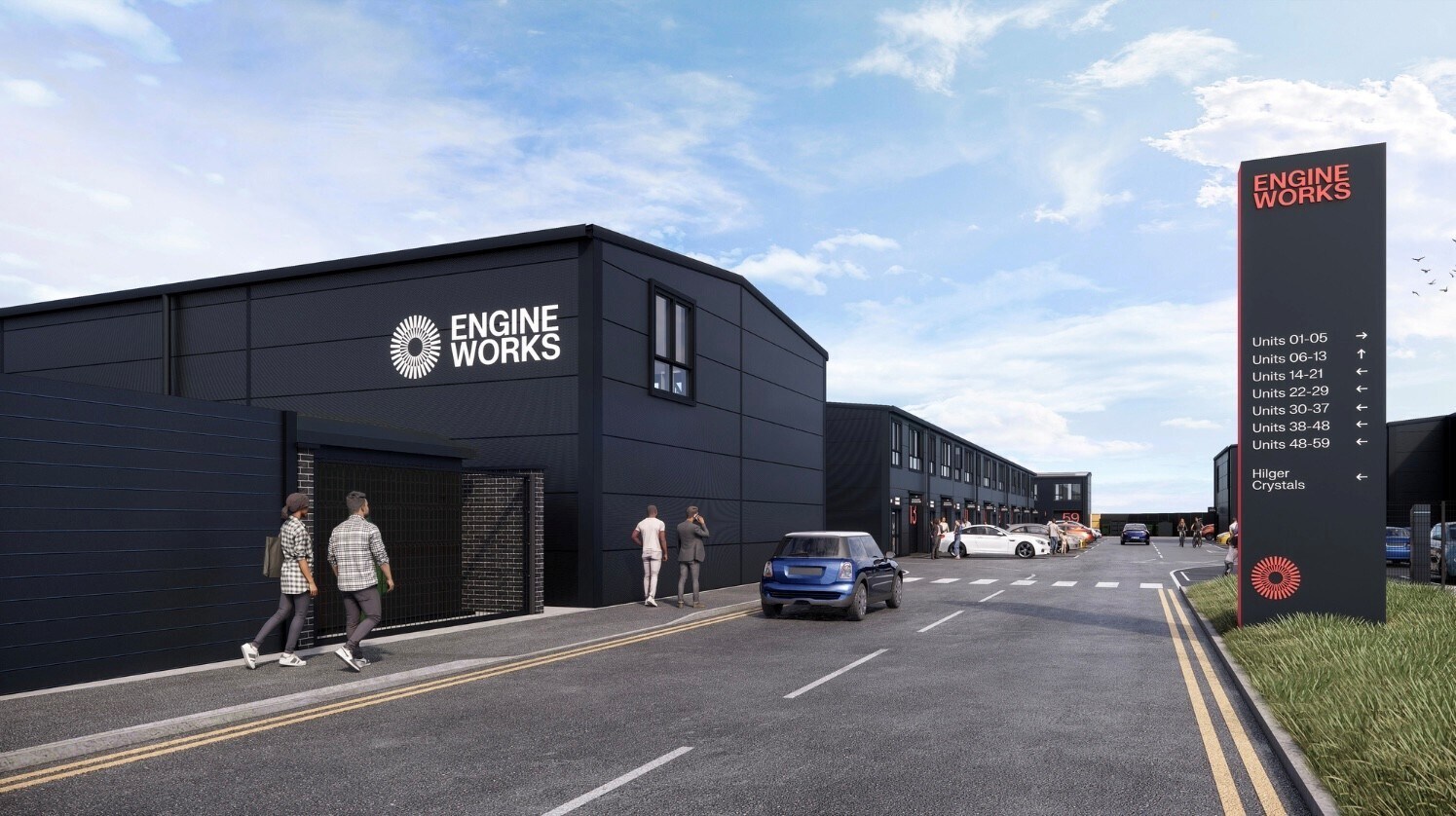 Continental Approach, Margate à louer Photo principale- Image 1 de 14