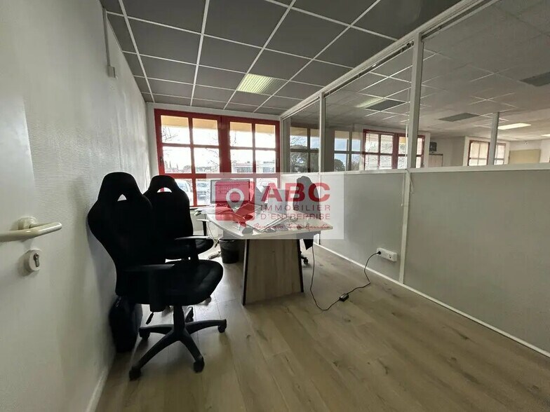 Office in Montpellier for sale - Building Photo - Image 3 of 7