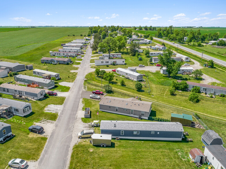 6676 32nd Ave, Shellsburg, IA for sale - Primary Photo - Image 1 of 1