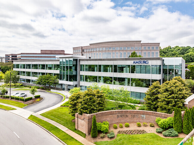 More details for 1 Burton Hills Blvd, Nashville, TN - Office for Lease