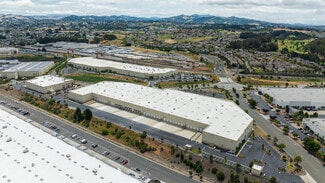 More details for 6015 Giant Hwy, Richmond, CA - Industrial for Lease