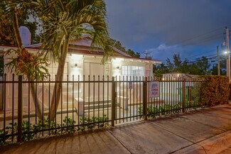 Plus de détails pour High-Yield Short-Term Rental Package – Multi-résidentiel à vendre, Miami, FL